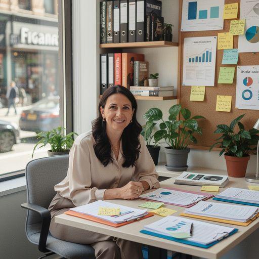 Zöldségek és gyümölcsök vásárlása egy piacon, a takarékos vásárlás szellemében.